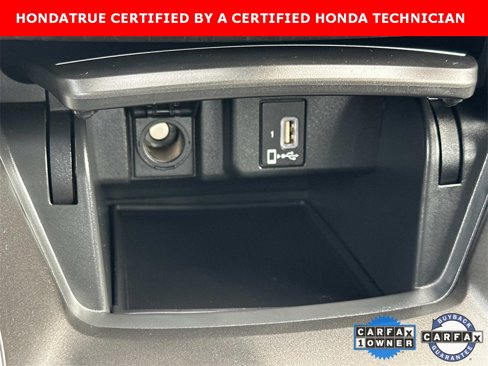 Certified 2020 Honda Accord EX-L image 6