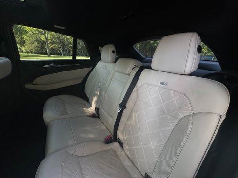Used 2019 Mercedes-Benz GLE 43 AMG 4MATIC Coupe image 57
