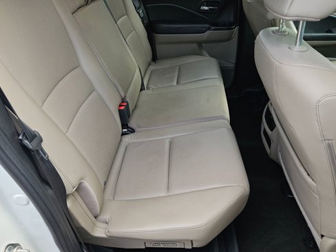 Used 2017 Honda Ridgeline RTL-E image 20