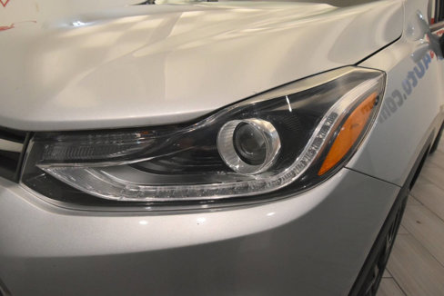 Used 2021 Chevrolet Trax LT w/ Sport Edition image 9