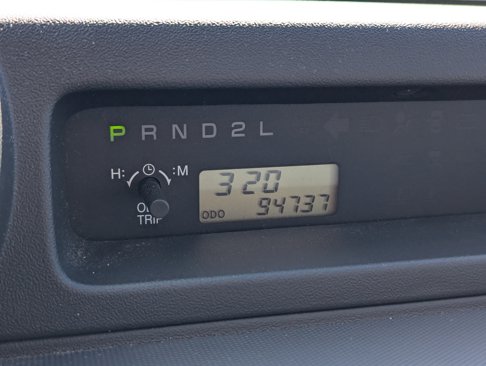 Used 2006 Scion xB image 11