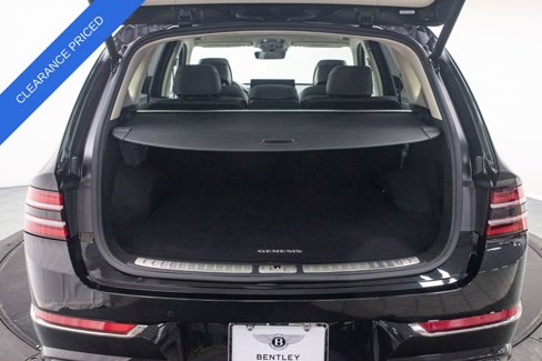 Used 2024 Genesis GV80 3.5T w/ Prestige Package image 7