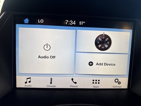 Used 2016 Ford Escape SE w/ Equipment Group 201A image 18