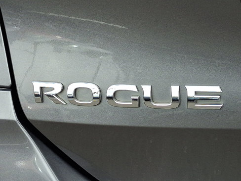 Used 2019 Nissan Rogue SL image 29