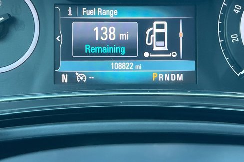 Used 2016 Buick Regal image 39