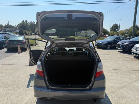 Used 2009 Honda Fit image 21