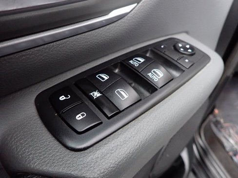 Used 2020 RAM 1500 Big Horn image 16