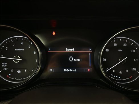 Used 2020 Buick Encore GX Select image 9