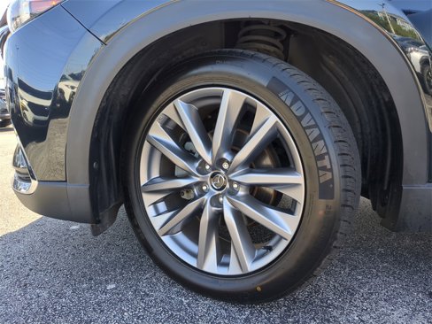 Used 2022 MAZDA CX-9 Grand Touring image 35