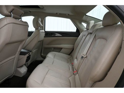 Used 2019 Lincoln MKZ Reserve w/ Reserve Plus Package image 26