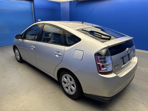 Used 2005 Toyota Prius image 5