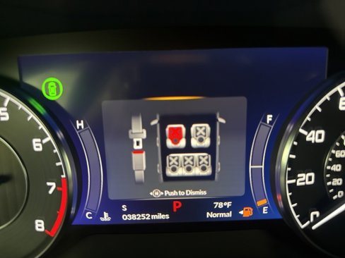 Certified 2022 Acura RDX AWD image 31