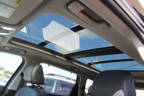Used 2020 Hyundai Santa Fe Limited image 12