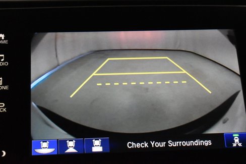 Used 2021 Honda CR-V EX image 23