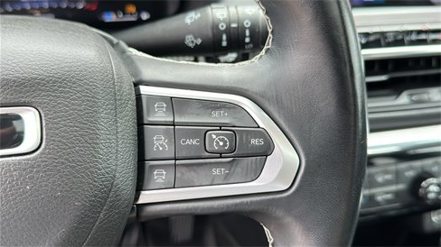 Used 2022 Jeep Compass High Altitude image 14
