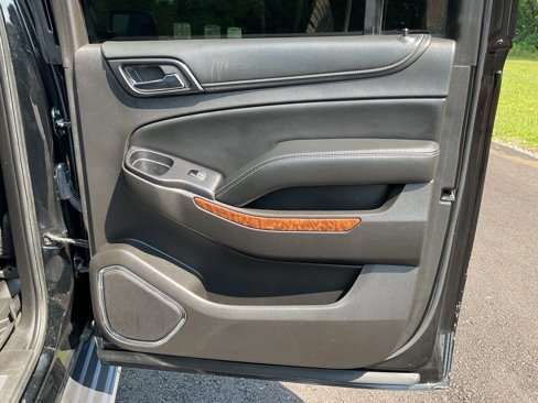 Used 2016 Chevrolet Suburban LTZ image 55