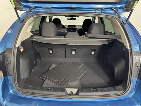 Used 2018 Subaru Impreza 2.0i Premium w/ Eyesight & BSD & Rcta image 35