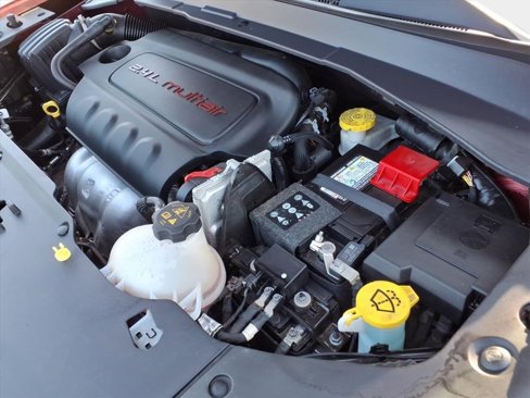 Certified 2022 Jeep Compass Trailhawk image 27