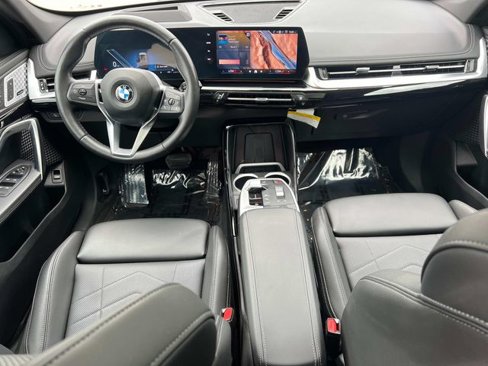 Certified 2024 BMW X1 xDrive28i image 20