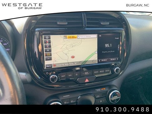 Used 2020 Kia Soul GT-Line Turbo image 30