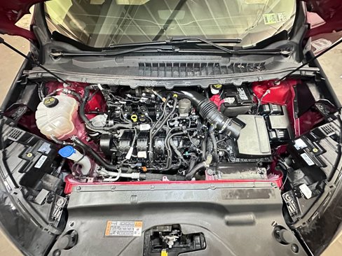 Used 2019 Ford Edge SEL w/ Equipment Group 201A image 54
