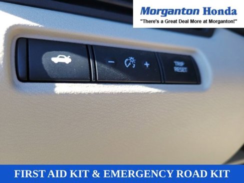 Used 2023 Nissan Altima 2.5 SV image 10