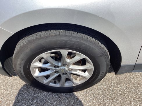 Used 2020 Chevrolet Equinox LT image 10