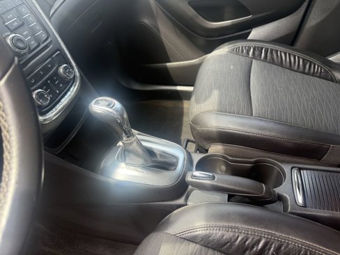 Used 2016 Buick Encore Sport Touring image 9