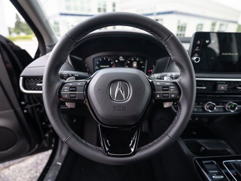 New 2025 Acura ADX FWD image 18