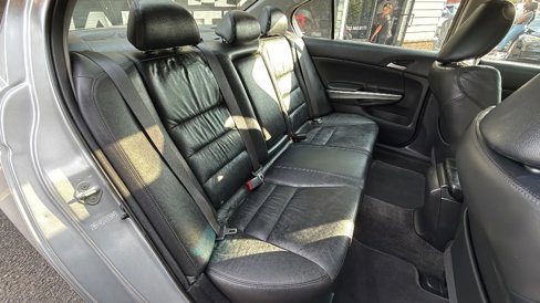 Used 2009 Honda Accord EX-L image 23