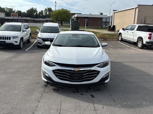 Used 2024 Chevrolet Malibu LT image 8