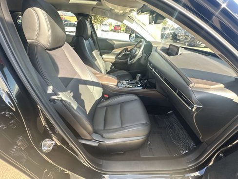 Used 2024 MAZDA CX-30 AWD 2.5 S w/ Premium Package image 29