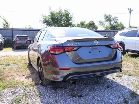 Used 2023 Nissan Sentra SR image 7