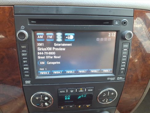 Used 2013 Chevrolet Suburban LTZ image 6
