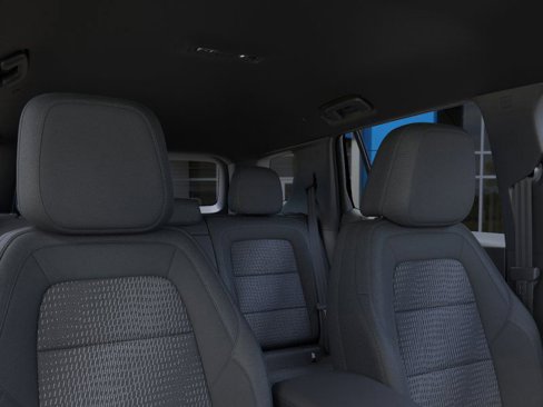 New 2025 Chevrolet Equinox LT image 24