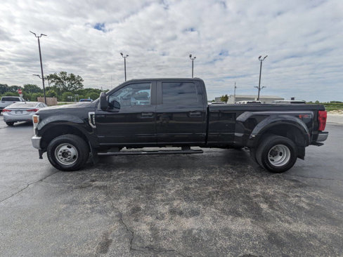 Used 2021 Ford F350 XL w/ Power Equipment Group image 5