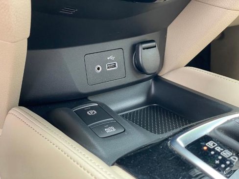 Certified 2019 Nissan Rogue SL image 20