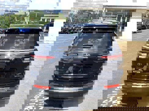 Certified 2022 Jeep Grand Cherokee L Limited image 5