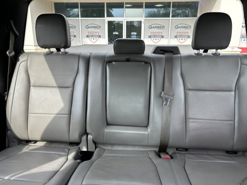 Used 2016 Ford F150 Lariat image 16