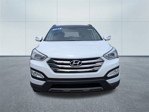 Used 2015 Hyundai Santa Fe Sport 2.0T w/ Option Group 05 image 7