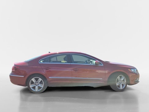 Used 2014 Volkswagen CC Sport image 2