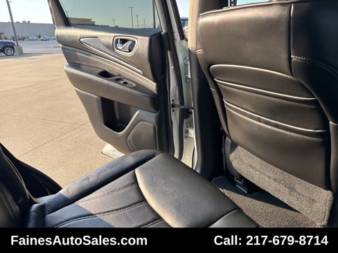 Used 2015 INFINITI QX60 FWD image 65