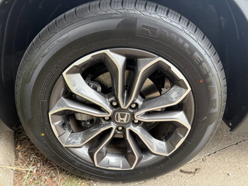 Used 2021 Honda CR-V EX image 26
