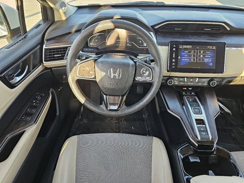 Used 2018 Honda Clarity Plug-In Hybrid image 22