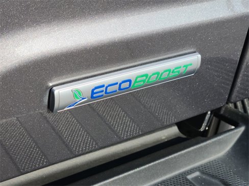 Used 2021 Ford F150 XL w/ STX Appearance Package image 13
