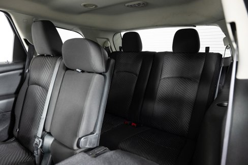 Used 2016 Dodge Journey SXT w/ Comfort/Convenience Group image 20