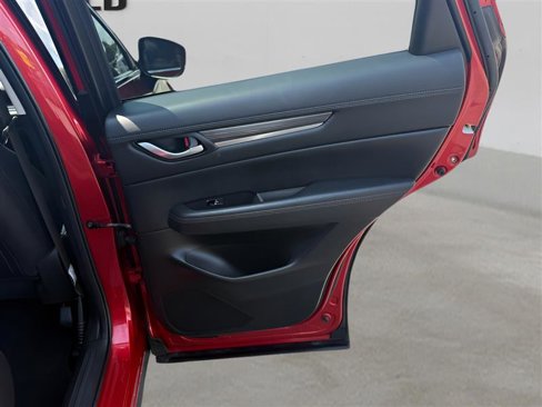 Used 2019 MAZDA CX-5 Grand Touring w/ GT Premium Package image 28
