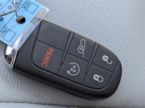 Used 2022 Jeep Compass Latitude w/ Convenience Group image 30