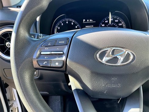 Used 2023 Hyundai Kona SEL w/ Cargo Package image 23
