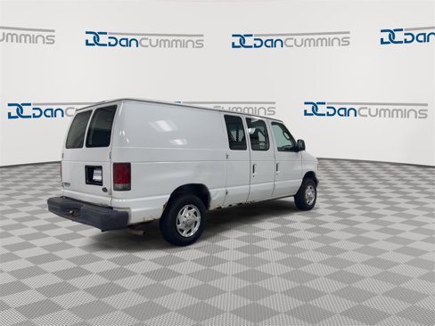 Used 2007 Ford E-150 and Econoline 150 image 8